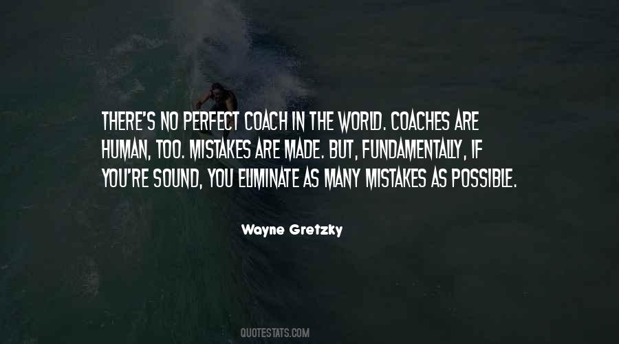 Quotes About There Are No Mistakes #1406127