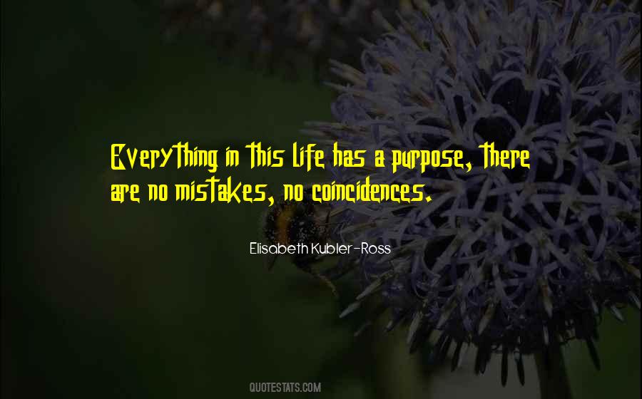 Quotes About There Are No Mistakes #1693560