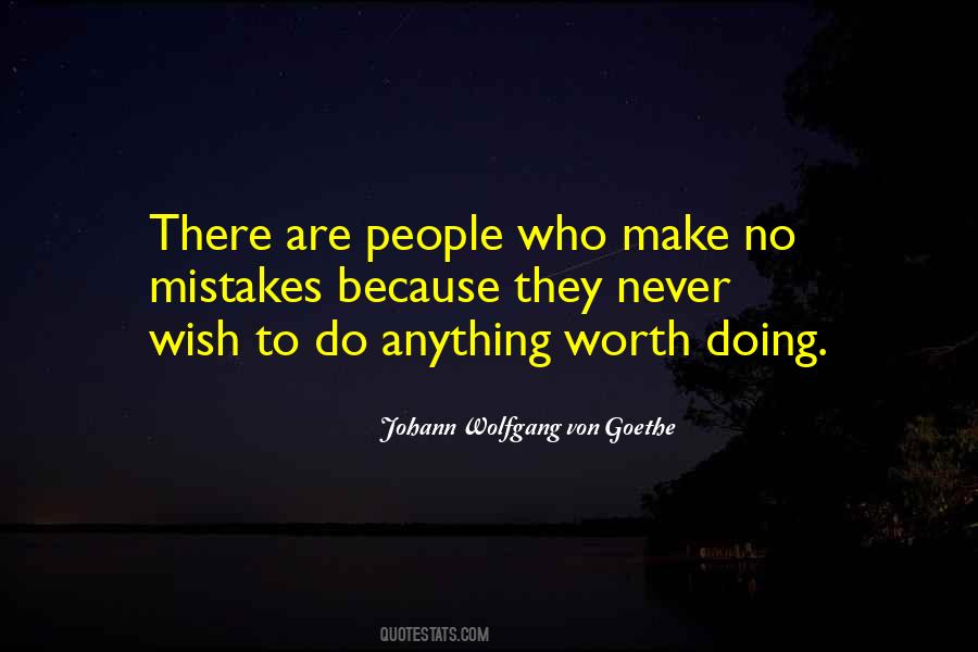 Quotes About There Are No Mistakes #1817592