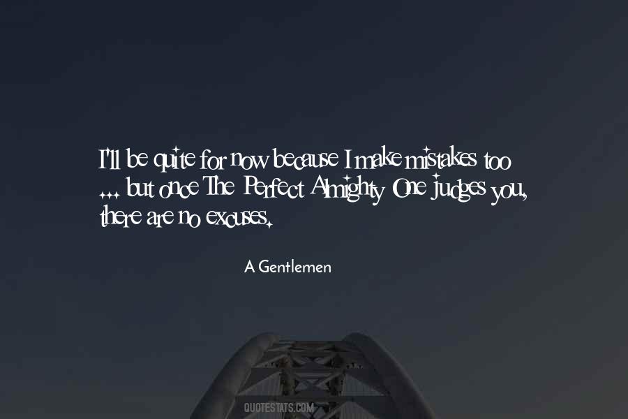 Quotes About There Are No Mistakes #654285