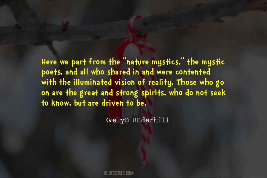 Quotes About A Shared Vision #1566047