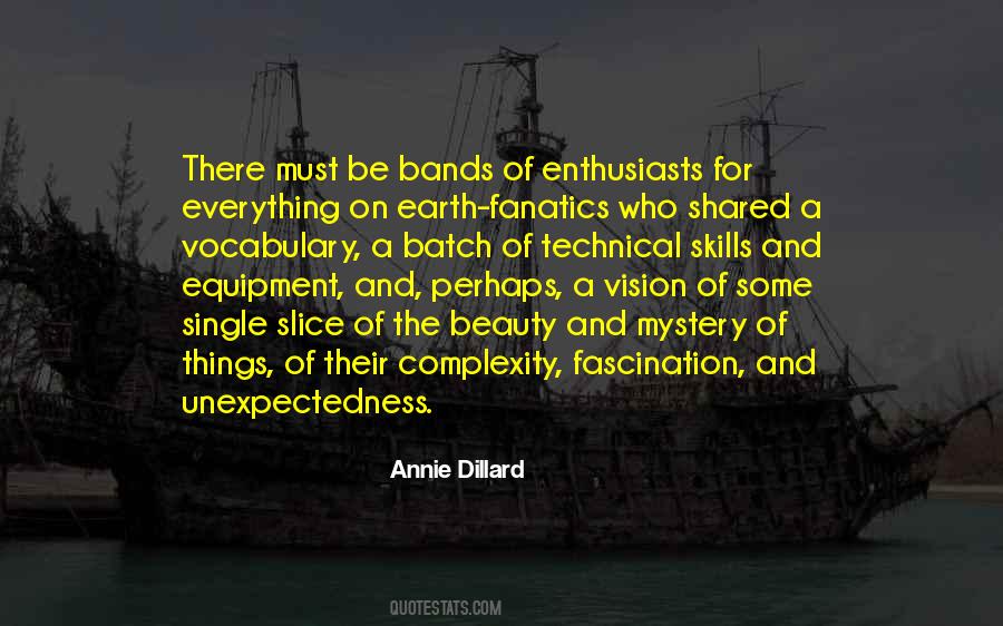Quotes About A Shared Vision #977939