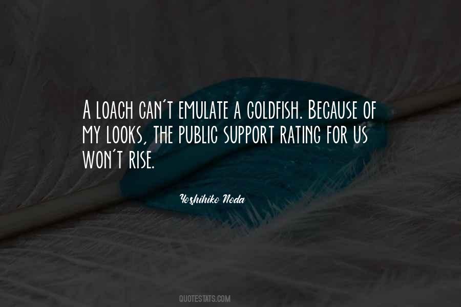 Quotes About Rating #1098114