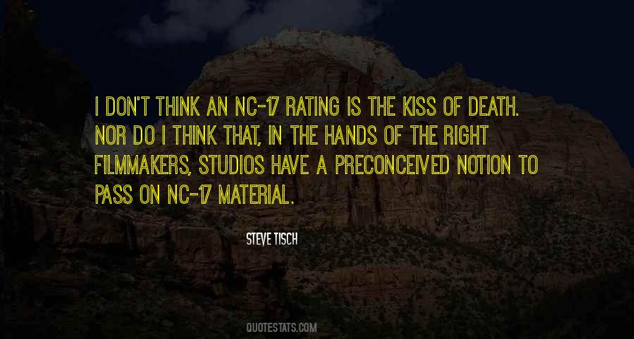 Quotes About Rating #1138907