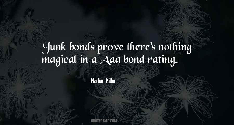 Quotes About Rating #828458