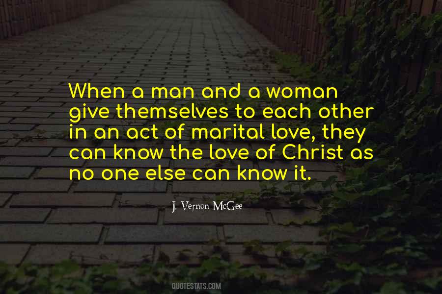 Quotes About Love Of Christ #1786410