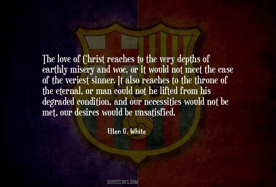 Quotes About Love Of Christ #928329