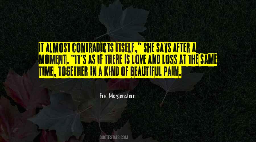 There Together Quotes #12976