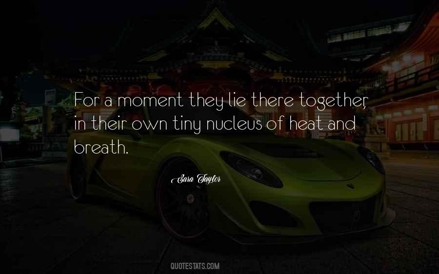 There Together Quotes #1609287