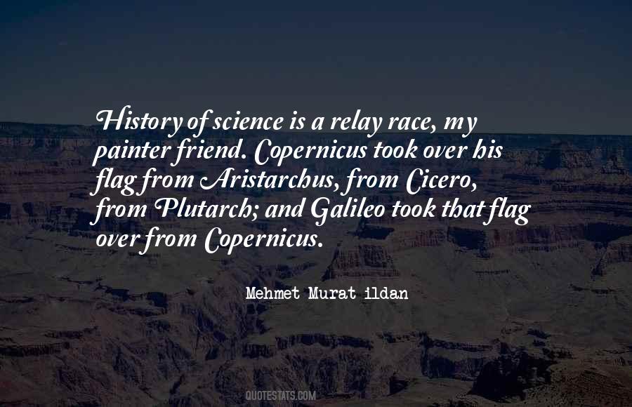 Quotes About History Of Science #1356036