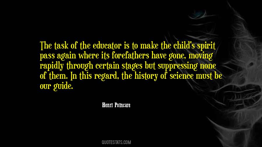 Quotes About History Of Science #1395755