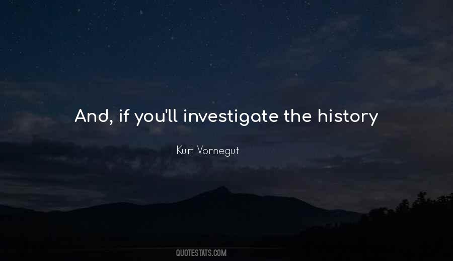 Quotes About History Of Science #494304