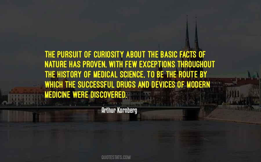 Quotes About History Of Science #97135