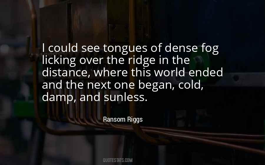 Quotes About Tongues #448945