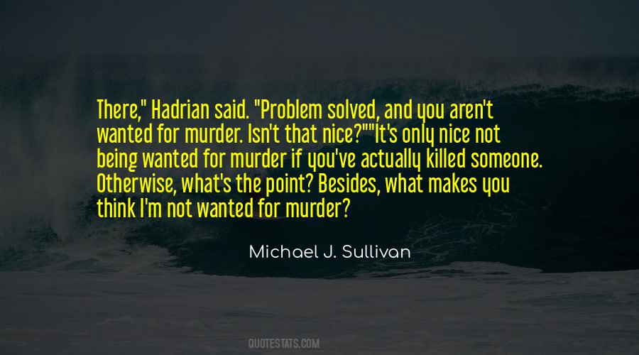 Quotes About Not Being Wanted #1004376