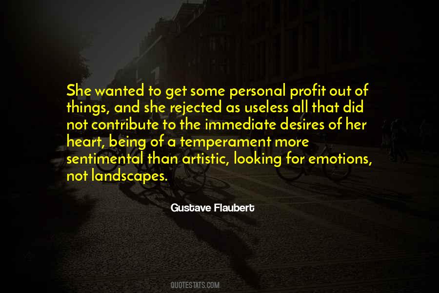 Quotes About Not Being Wanted #101338