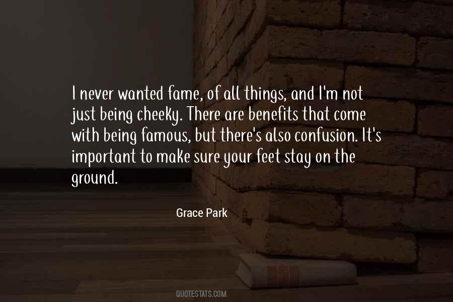 Quotes About Not Being Wanted #112505