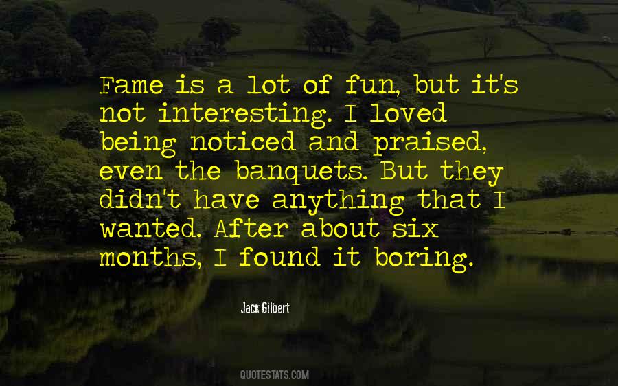 Quotes About Not Being Wanted #269376