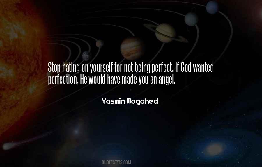 Quotes About Not Being Wanted #438187