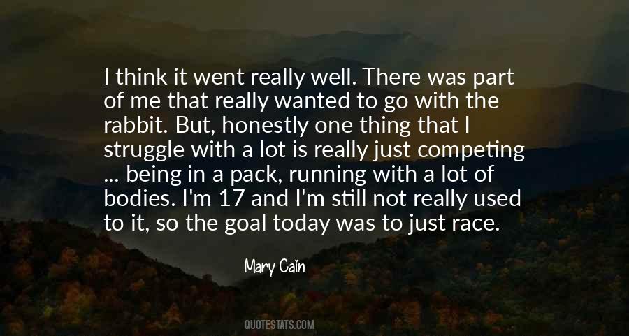 Quotes About Not Being Wanted #461723