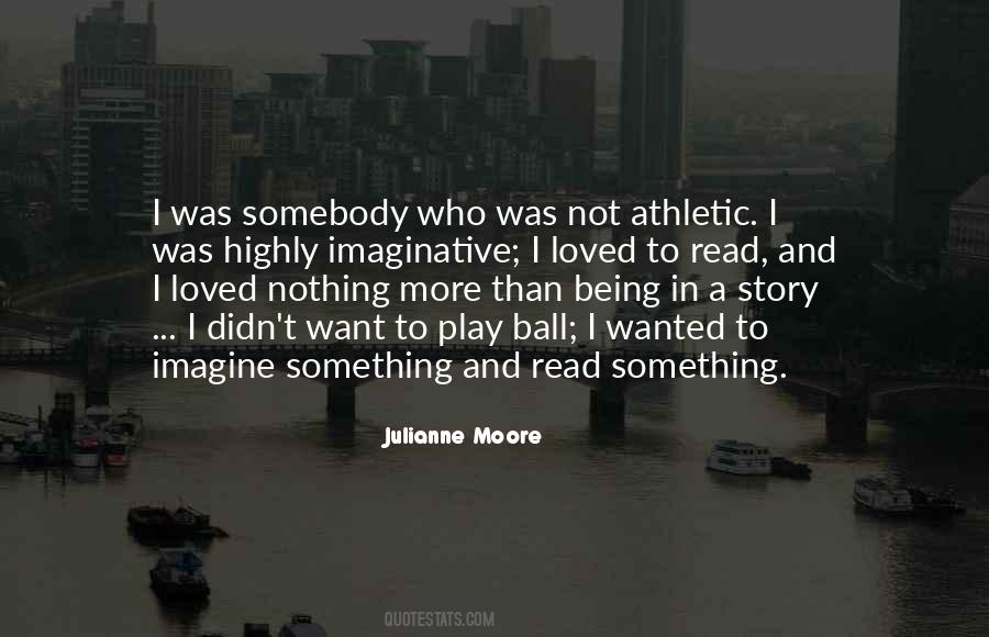 Quotes About Not Being Wanted #464411