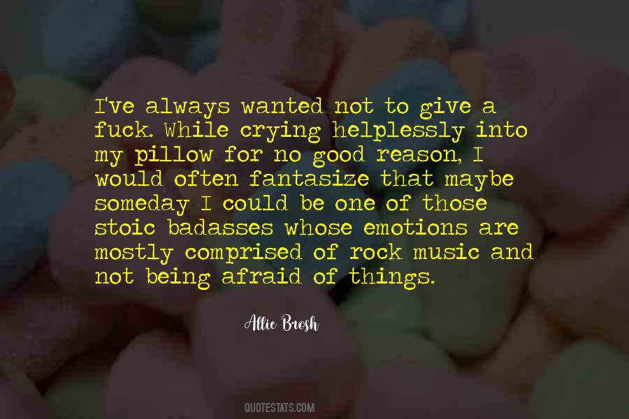 Quotes About Not Being Wanted #46898
