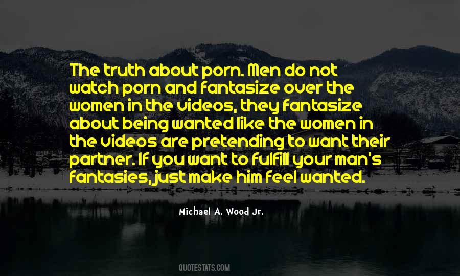 Quotes About Not Being Wanted #476738
