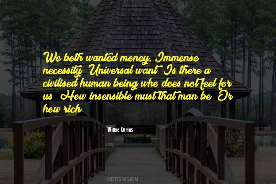 Quotes About Not Being Wanted #536474
