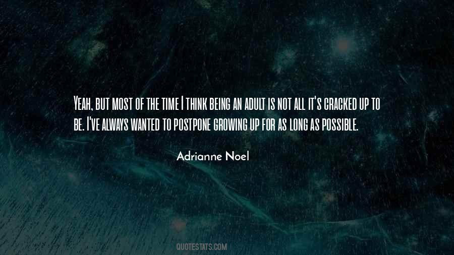 Quotes About Not Being Wanted #539977