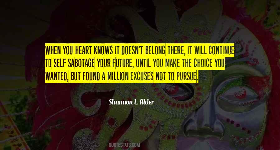Quotes About Not Being Wanted #544788