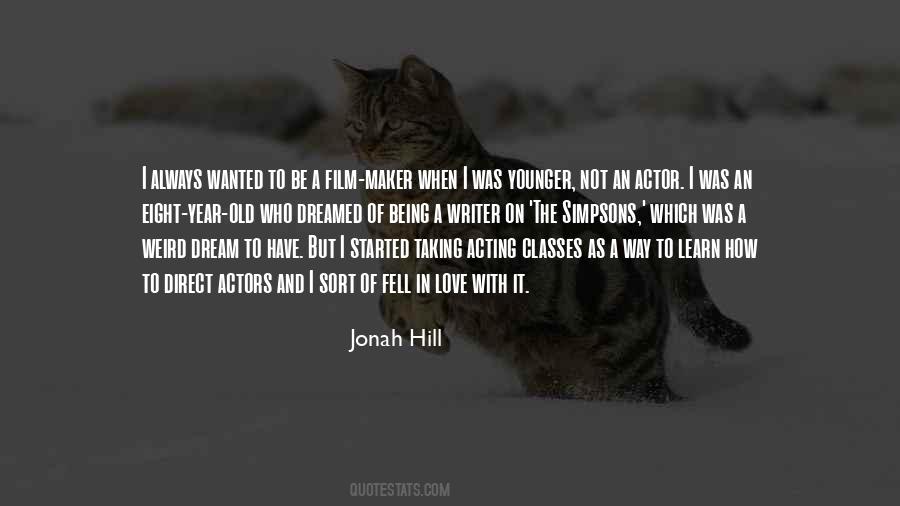 Quotes About Not Being Wanted #562671