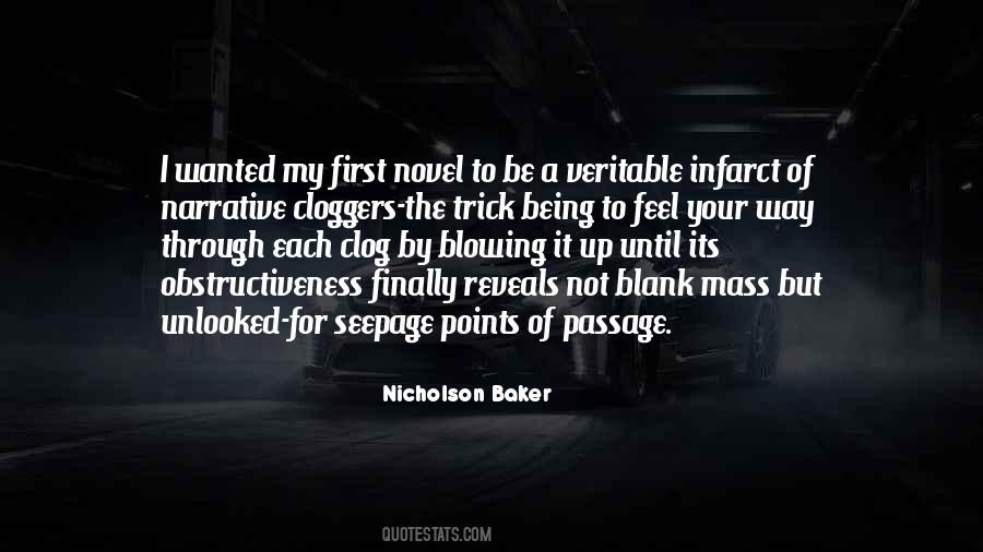 Quotes About Not Being Wanted #619123