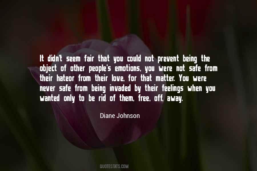Quotes About Not Being Wanted #666095
