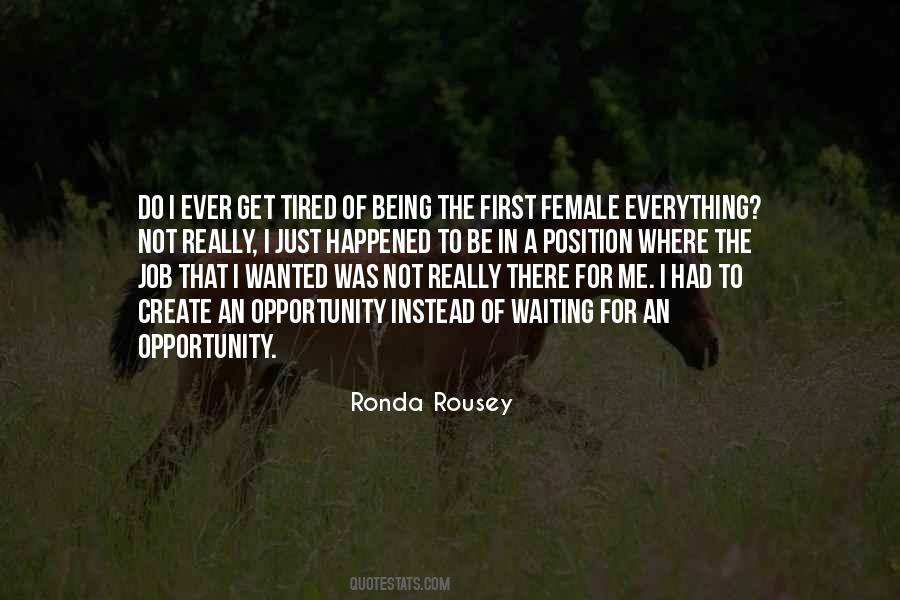 Quotes About Not Being Wanted #678933