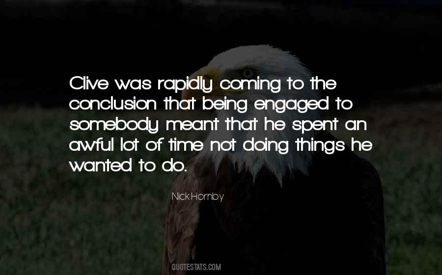 Quotes About Not Being Wanted #702005
