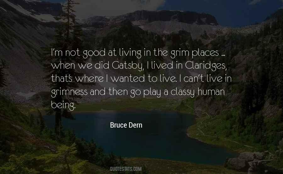 Quotes About Not Being Wanted #7455