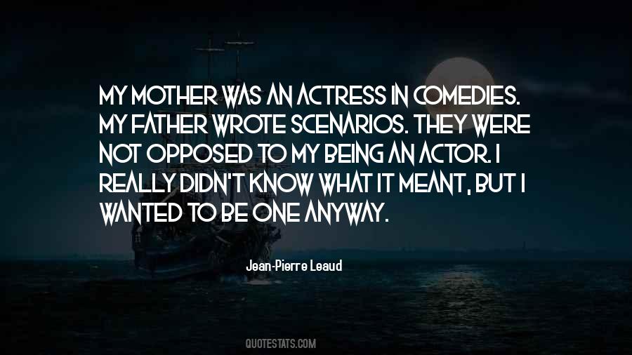 Quotes About Not Being Wanted #779307