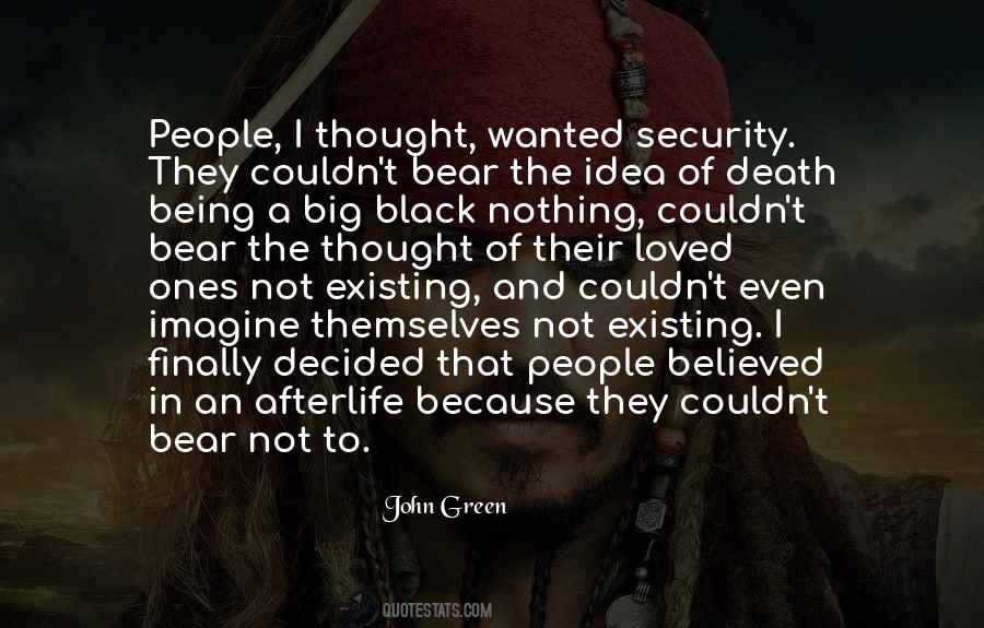Quotes About Not Being Wanted #793211