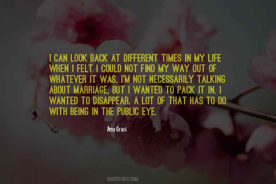 Quotes About Not Being Wanted #808296
