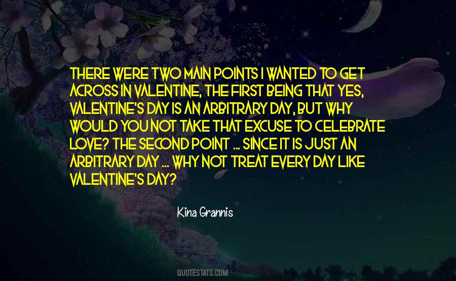 Quotes About Not Being Wanted #935166