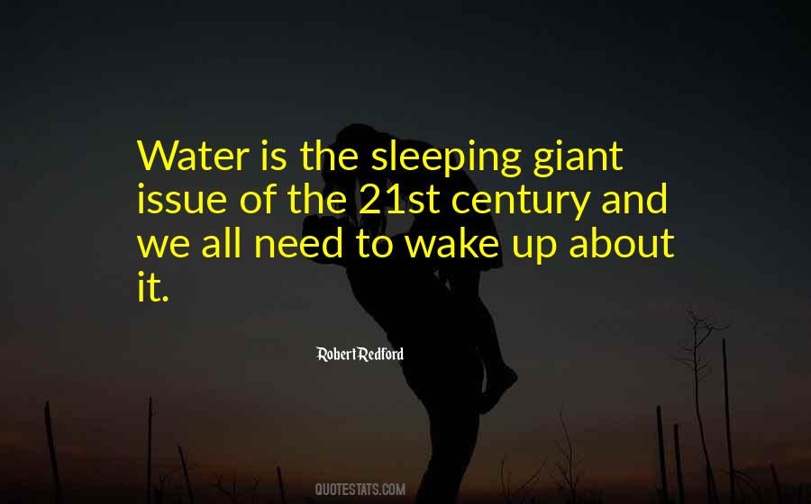 Sleep Issues Quotes #1005355