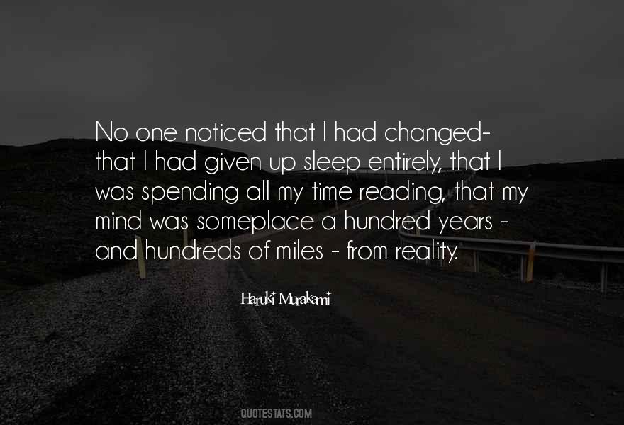 Sleep Issues Quotes #1170260