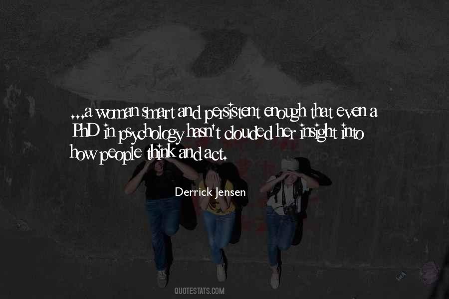 A Smart Woman Quotes #1037233
