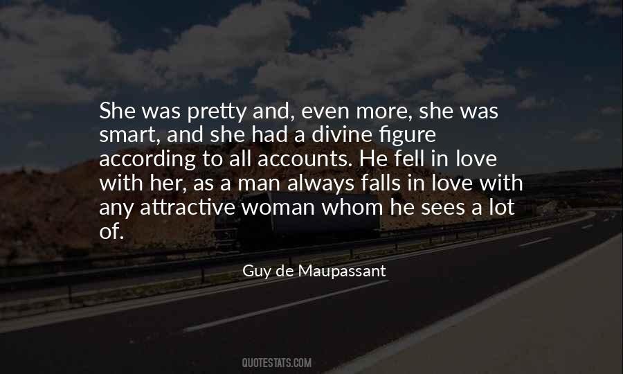 A Smart Woman Quotes #1114003