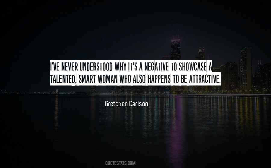 A Smart Woman Quotes #1506265