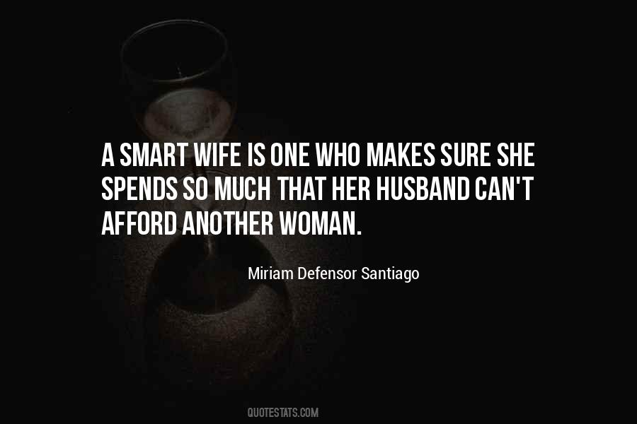 A Smart Woman Quotes #1648537