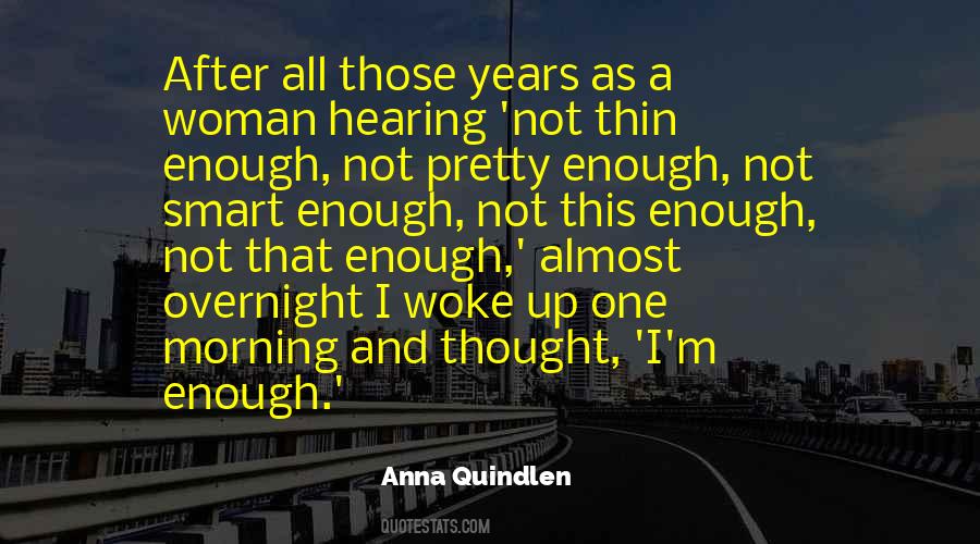 A Smart Woman Quotes #1770672