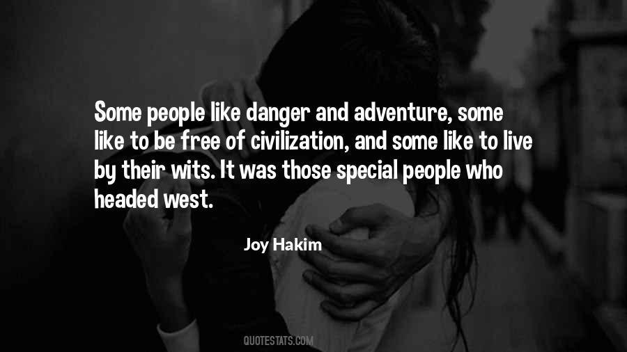 Quotes About Special People #1496668