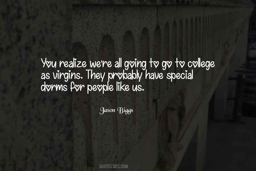 Quotes About Special People #151910