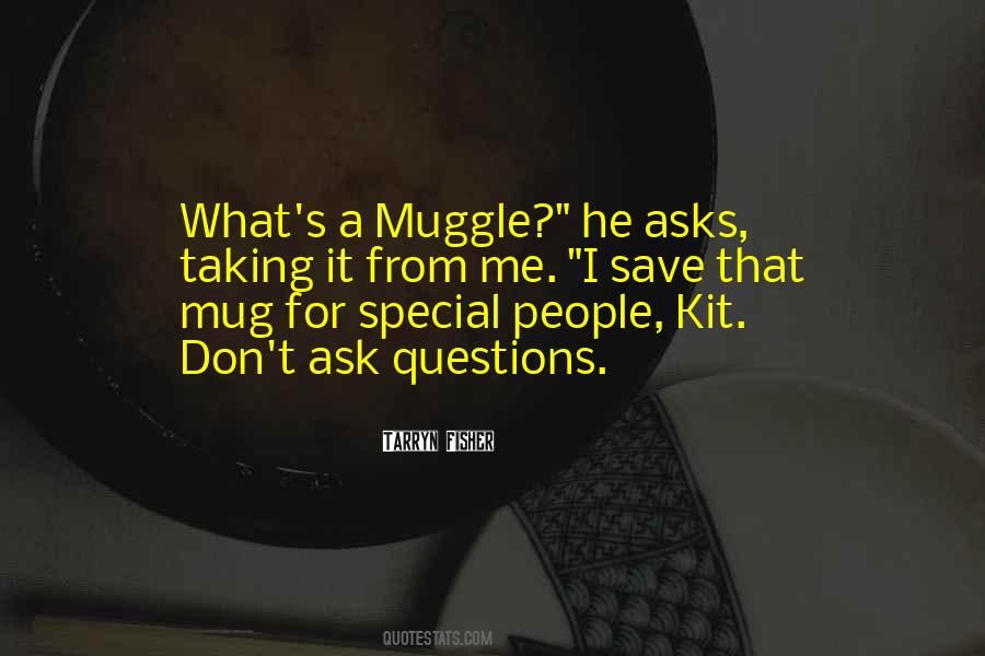 Quotes About Special People #1807553